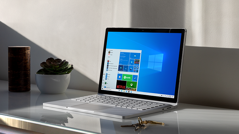 Windows 10 Home